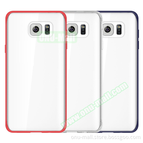 Alibaba Bulk price Ultrathin TPU + PC Case for Samsung Galaxy Note 5 Case